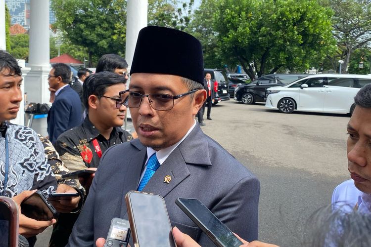 Belum Sebulan 
