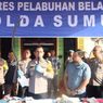 Polda Sumut Tangkap 448 Orang dalam 20 Hari Operasi Sikat Toba 2023