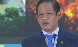 Praktik Sustainability Perusahaan Indonesia Belum Masif, Padahal Rentan Krisis Iklim