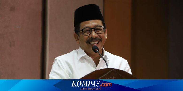 Pelayanan Jemaah Harus Tetap Prima