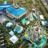 Atlantis Land Kenpark Surabaya: Harga Tiket, Jam Buka, dan Daya Tarik