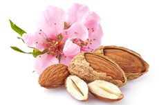 Kulit Sehat dan Rambut Indah dengan Almond dari Provence