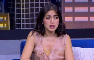 Berseteru dengan Luna Maya sampai Ayu Ting Ting, Jessica Iskandar ...