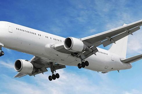 Merokok di Dalam Pesawat, Penumpang Lion Air Dinyatakan Buron