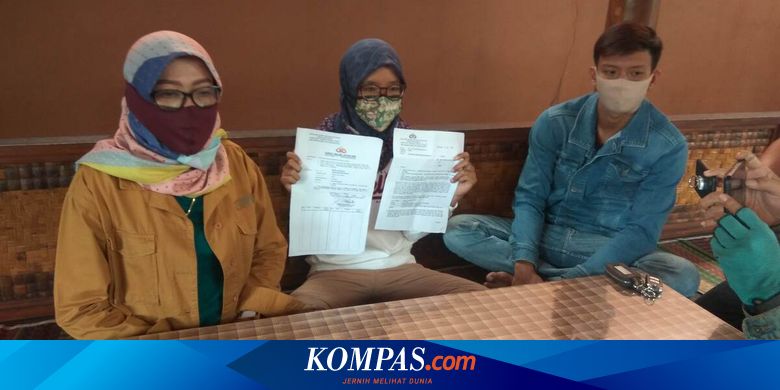 "Saya dan Ibu Diturunkan di Jalan Setelah Labrak Bapak dan Istri Sirinya"