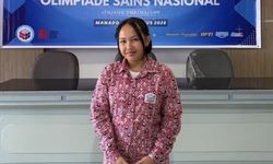 Awalnya Menolak Masuk Sekolah Rakyat, Siswi SRMA Minahasa Ini Malah Tembus Semifinal OSN 2026