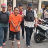 Berkomplot dengan Penjaga Malam Curi Motor Warga, Pria di Deli Serdang Ditembak