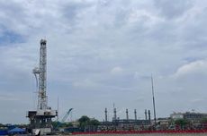 Bahlil Minta ExxonMobil Kerek Produksi Minyak Cepu Jadi 150.000 Barrel Per Hari