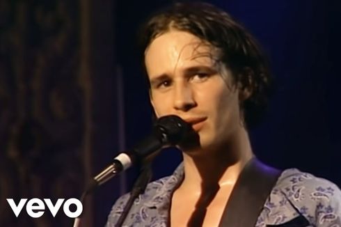 Lirik dan Chord Lagu Last Goodbye - Jeff Buckley