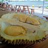 Makan Durian Sepuasnya di Festival Durian Bandara Soetta Sampai Besok