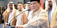 Prabowo Tak Hadiri KTT G20 di Afrika Selatan dan Diwakili Gibran, Apa Alasannya?
