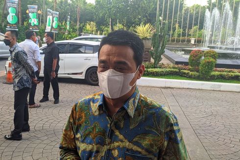 Wagub DKI Sebut Warga dari Bodetabek Bisa Tempati Isoter di Jakarta