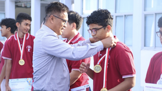 Penerimaan Murid SMA Unggul Garuda 2027 Makin Dekat, Sosialisasi Online 3 Oktober