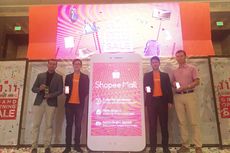 Shopee Luncurkan Shopee Mall Indonesia