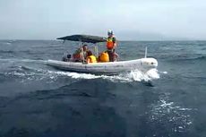 Mesin Kapal Mati, 5 Wisatawan Perancis Terdampar di Pulau Buro, Aceh