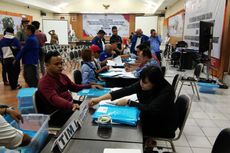 Hari Terakhir Pendaftaran Caleg, KPU Jabar Siap Lembur