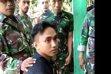 Kesaksian Pratu Iqbal Lolos dari Serangan 50 Anggota KST, Ditembaki Saat Melompat ke Sungai