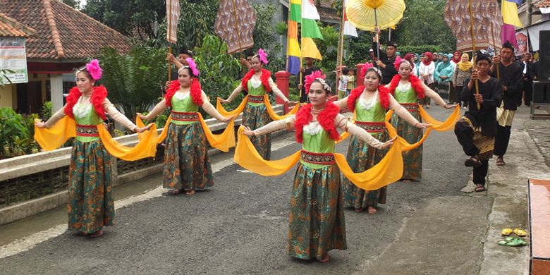 Update Terbaru, Budaya, Strategi Pemerintah Jawa Barat untuk Pulihkan Pariwisata