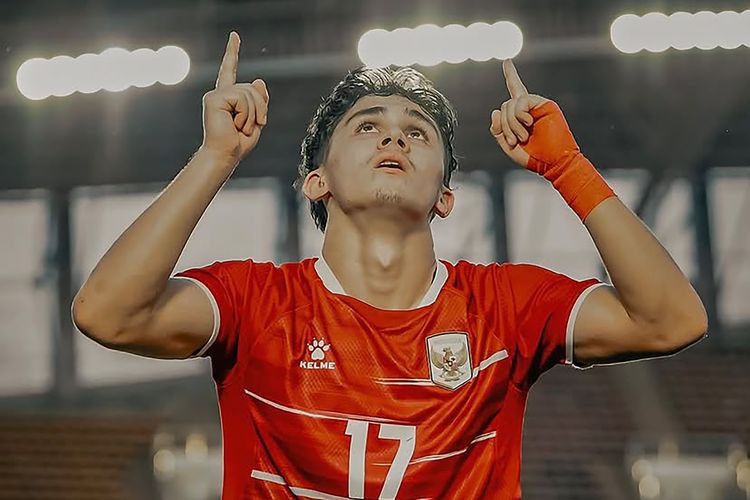 Lolos Piala Asia, Pengamat Soroti Tembok Kokoh Timnas U20 Indonesia