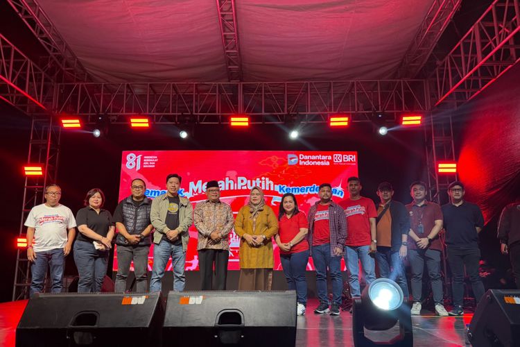 BRI dan Pemprov Maluku Utara Berkolaborasi Perkuat UMKM dan Potensi Desa