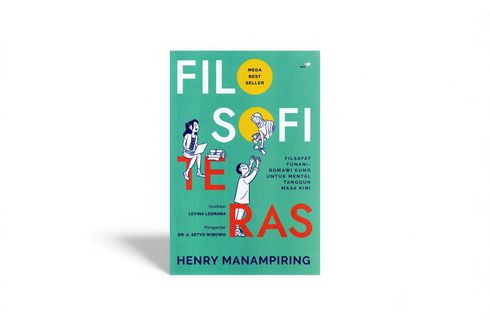 Menghadapi Quarter Life Crisis dengan Stoisisme