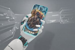 Ini Dia 'Tim AI' Andalan untuk Produksi 'Dracin' yang Bikin Ketagihan