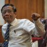 Cerita Mahfud MD Didatangi Juliari Batubara, Keluhkan Rumitnya Laporan ke BPK