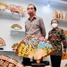 Jokowi Ingin Pamerkan Produk Industri Kecil Menengah Bali di G20