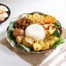 7 Tempat Makan Nasi Uduk di Malang, Harga mulai Rp 3.000