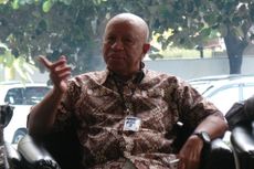 Sambangi KPK, Arifin Panigoro Antarkan Pengaduan soal Tembakau