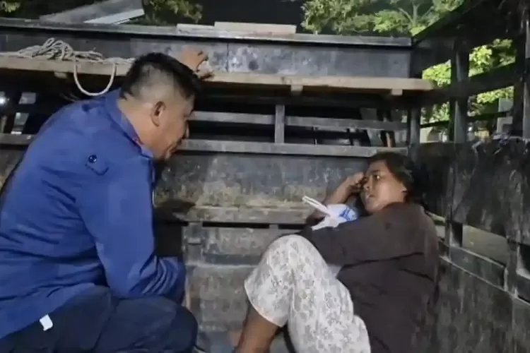 Perempuan Bandar Lampung Hilang 2 Bulan, Ditemukan Selamat di Lampung Selatan