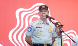 Rivan A Purwantono: 'Nusantara Baru, Indonesia Maju', sebagai Titik Awal untuk Masa Depan RI