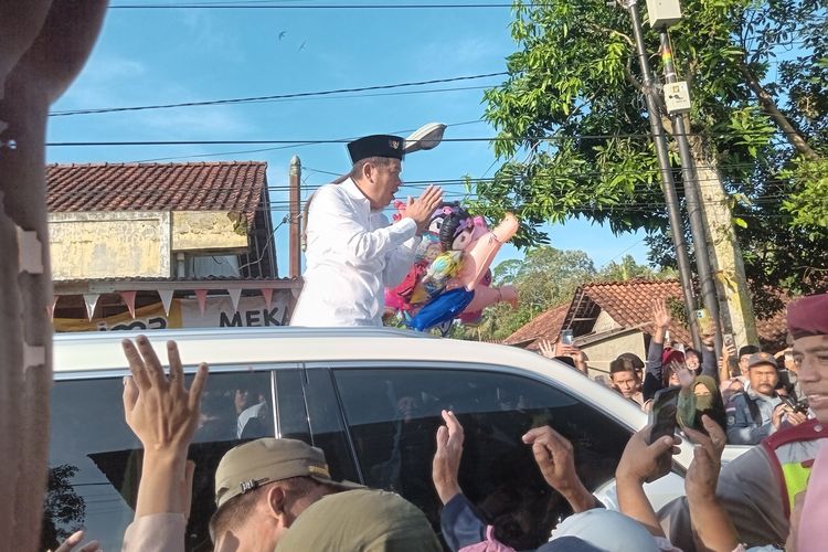 Filosofi Pemimpin dan Rakyat 