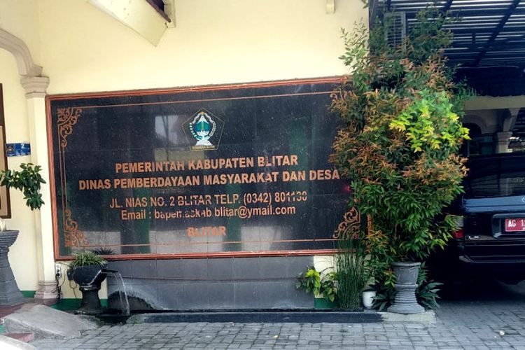 16 Petahana Bertarung Lagi di Pilkades Serentak 30 Desa di Blitar