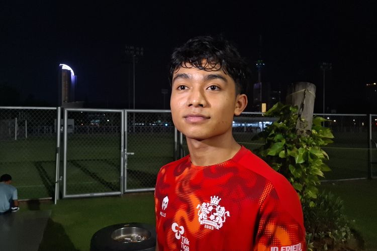 Kaget Lihat Video Viral Sarwendah, Betrand Peto: Aku Nangis