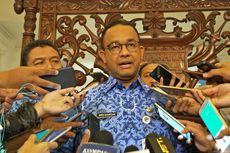 Anies Muncul di Sejumlah Survei Capres, JK Ingatkan Amanah Warga DKI