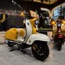 Komparasi Royal Alloy JPS 245 dengan Vespa GTS Super Tech