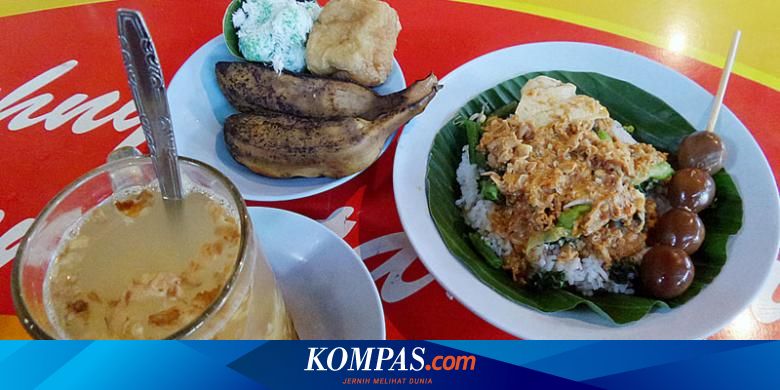 Hik Gaul Pak Mul Karanganyar Catatan Kecil Elieva