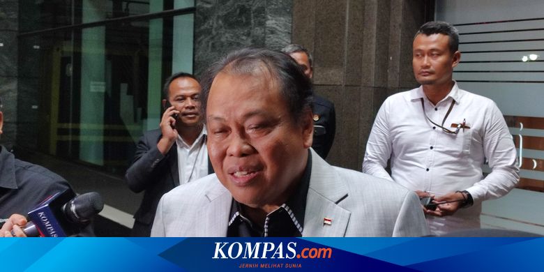 [POPULER NASIONAL] Saldi dan Arief Bongkar Prahara MK