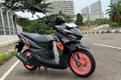 Honda Vario 125 Street: Harga, Kredit, dan Fitur Unggulan