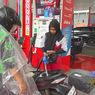 Efek Buruk Tangki BBM Motor Sering Kosong