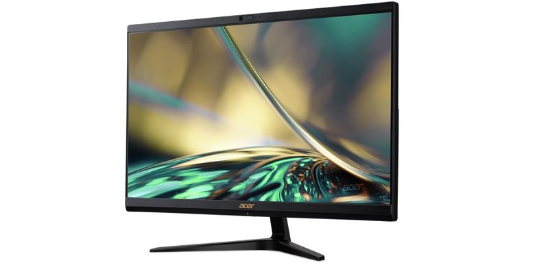 All-in-One Acer Aspire C24-1700