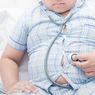 Apa Dampak Obesitas pada Anak-anak? Ini Penjelasannya...