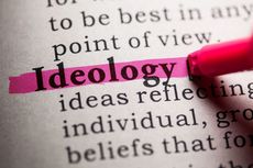 Ideologi Tertutup: Pengertian dan Ciri-cirinya