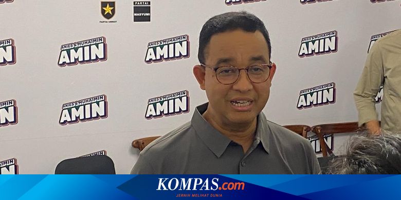 Tekanan yang Kita Alami Tak Seberapa Dibanding Tekanan Ekonomi yang Dirasakan Rakyat