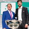 Novak Djokovic Ingin Balas Dendam, Mengapa?