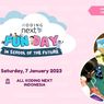 Koding Next Fun Day, Kegiatan Seru untuk Ajarkan Anak Keterampilan Masa Depan