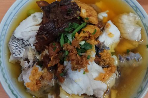 4 Cara Membuat Bubur Seafood untuk Sarapan Bergizi