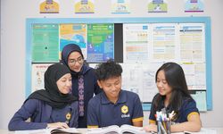 Manfaat Bersekolah di Cikal Amri Setu, Bantu Anak Tentukan Minat hingga Dampingi Masuk Universitas
