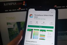 Dibuka Hari Ini, Berikut Jadwal dan Cara Daftar SPAN PTKIN 2023